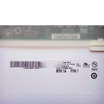 B141PW04 V0 HW1A 14.1 นิ้ว 1440*900 TFT-LCD SCREEN จอ LCD