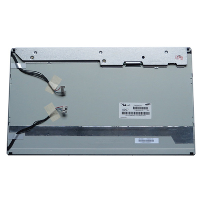 LTM200KP01 20.0 นิ้ว 1600 * 900 tft แผ่นจอ LCD