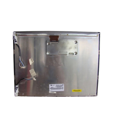 LTM213U6-L02 21.3 นิ้ว 1600*1200 จอจอ LCD