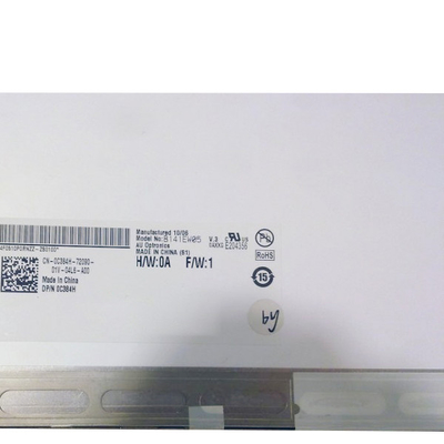 B141EW05 V3 14.1 นิ้ว 1280*800 จอ LCD TFT-LCD