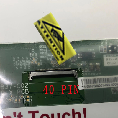 B141EW05 V1 14.1 นิ้ว 1280*800 จอ LCD TFT-LCD