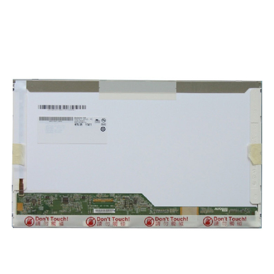 B140XW01 V1 14.0 นิ้ว 1366*768 สําหรับจอ TFT-LCD ของคอมพิวเตอร์