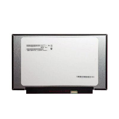 B140XTN07.2 14.0 นิ้ว 1366*768 สําหรับจอ TFT-LCD ของคอมพิวเตอร์