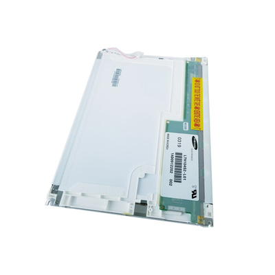 LTN104S2-L01 หน้าจอ LCD โน๊ตพ็อต TFT ของ SAMSUNG