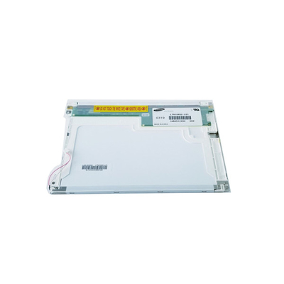 LTN104S2-L01 หน้าจอ LCD โน๊ตพ็อต TFT ของ SAMSUNG