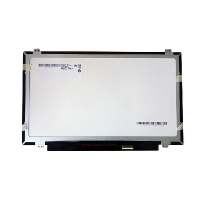 B140XTN03.6 HW1A 14.0 นิ้ว 1366*768 สําหรับจอ TFT-LCD ของคอมพิวเตอร์