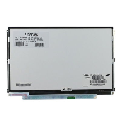 LTN133AT13 สําหรับ Samsung 13.3 นิ้ว โน๊ตพ็อตจอ LCD