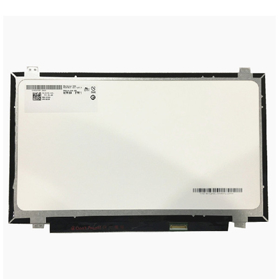 B140XTN02.A 14.0 นิ้ว 1366*768 TFT-LCD Screen สําหรับคอมพิวเตอร์