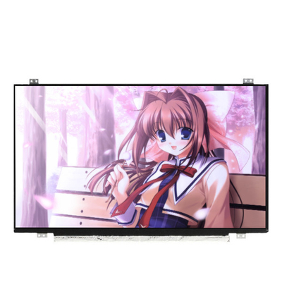 B140XTN02.A 14.0 นิ้ว 1366*768 TFT-LCD Screen สําหรับคอมพิวเตอร์