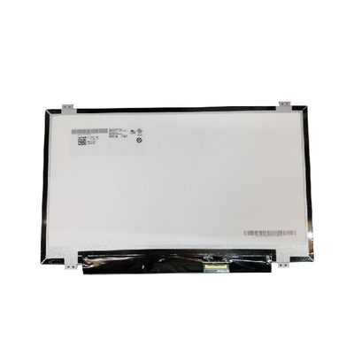 B140RTN02.1 14.0 นิ้ว 1600*900 TFT-LCD SCREEN PANEL