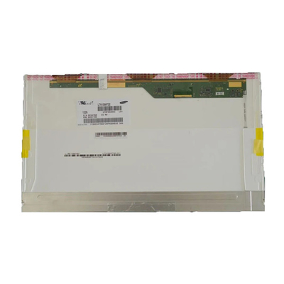 LTN156AT35-P01 15.6 นิ้ว 1366 * 768 TFT โมดูล LCD