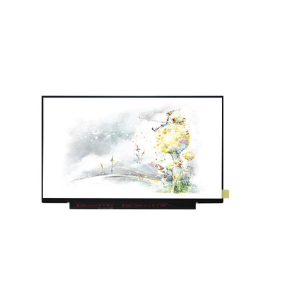 B140HAN04.2 14.0 นิ้ว 1920*1080 LCD SCREEN DISPLAY สําหรับคอมพิวเตอร์