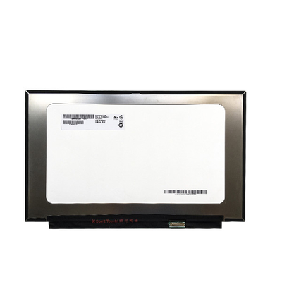 B140HAN03.2 HW1A 14.0 นิ้ว 1920*1080 จอ LCD สําหรับคอมพิวเตอร์