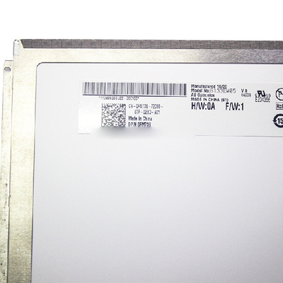 B133EW05 V0 1280*800 13.3 นิ้ว TFT-LCD