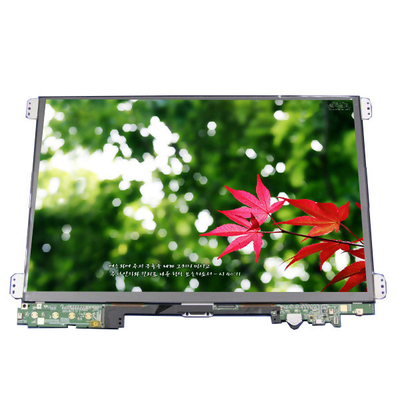 B121EW10 V0 1280*800 12.1 นิ้ว TFT-LCD แผ่นจอ