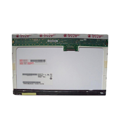 B121EW03 V4 12.1 นิ้ว LVDS 1280*800 โมดูลจอ TFT-LCD