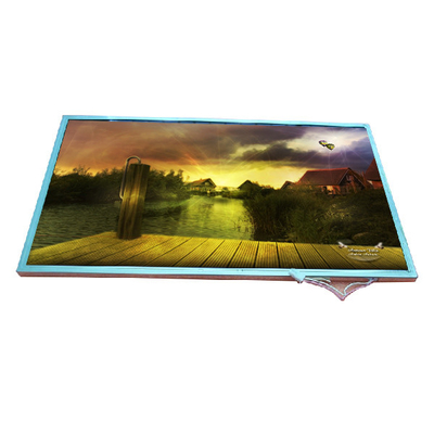 B121EW02 V0 หน้าจอ TFT-LCD ขนาด 12.1 นิ้ว 1280*800 สําหรับคอมพิวเตอร์เล็ปโตป