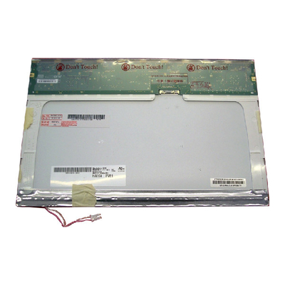 B121EW02 V0 หน้าจอ TFT-LCD ขนาด 12.1 นิ้ว 1280*800 สําหรับคอมพิวเตอร์เล็ปโตป