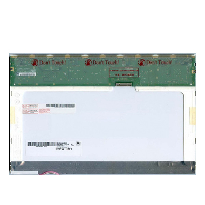 B121EW01 V2 12.1 นิ้ว 1280*800 LVDS TFT-lcd screen สําหรับคอมพิวเตอร์