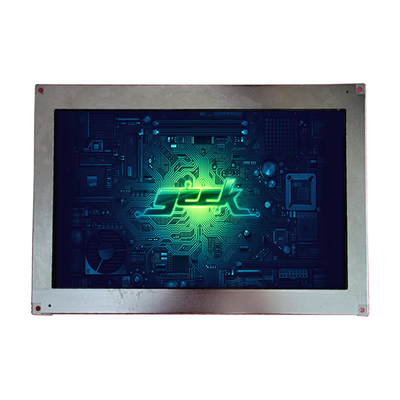 FPF8050HRUC-001 10.0 นิ้ว 640 * 400 TFT- แผ่นจอ LCD