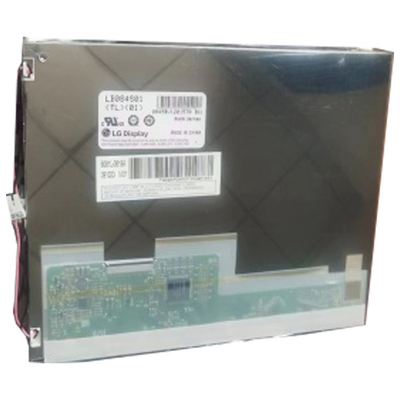 LB084S01-TL01 8.4 นิ้ว 800 * 600 จอจอ LCD สําหรับอุตสาหกรรม