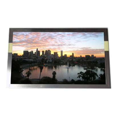 LB104S03-A1 10.4 นิ้ว 800 * 600 จอจอ LCD