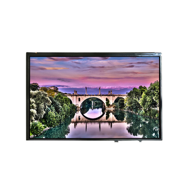 VVX10F011B00 10.1 นิ้ว 1000: 1 แผ่นจอจอ LCD