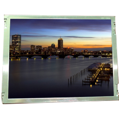 LB121S03-TL05 12.1 นิ้ว อุตสาหกรรมจอจอ LCD