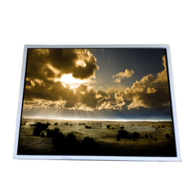 VVX21F136J00 21.3 นิ้ว 1500: 1 LVDS LCD Display Screen แพเนล