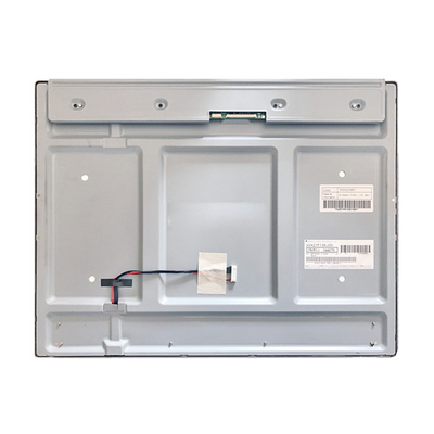 VVX21F136J00 21.3 นิ้ว 1500: 1 LVDS LCD Display Screen แพเนล