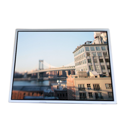 VVX21T169H00 21.3 นิ้ว 1700:1 LVDS LCD Display Screen แผ่นจอ