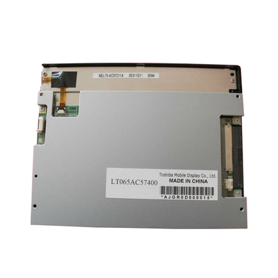 LT065AC57400 จอ LCD จอ LCD 6.5 นิ้ว