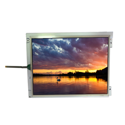 LT104AC36300 WLED 262K 10.4 นิ้ว LCD Screen Display แผ่น LCD