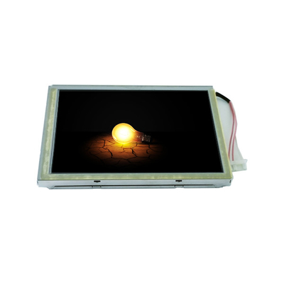 LTA065B0E0F 6.5 นิ้ว 262K จอ LCD โมดูลจอ LCD