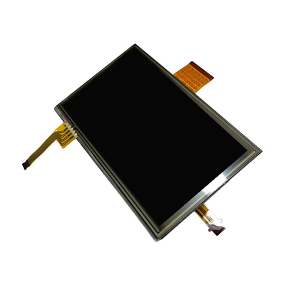 LTA070B2C0F 7.0 นิ้ว WLED โมดูลจอจอ LCD