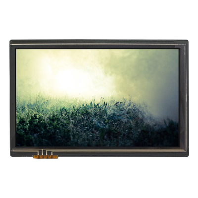 LTA070B690A 7.0 นิ้ว 400 cd/m2 จอจอ LCD แผ่นแสดงผล