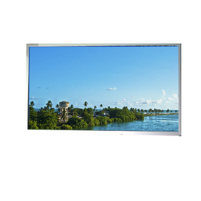 23.0 นิ้ว LC230W02-A5K2 30 ปิน 1366 * 768 แผ่นจอ LCD