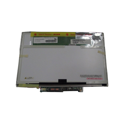 LTD121EXPD 12.1 นิ้ว LVDS TFT-LCD Screen สําหรับคอมพิวเตอร์