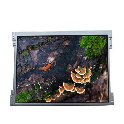 LTD121GA0S 1024*768 TFT LCD Display Screen Panel สําหรับอุตสาหกรรม