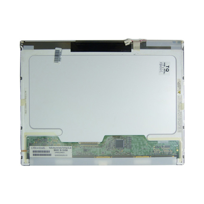 LTD141EA0L 14.1 นิ้ว 1024 * 768 TFT-LCD จอ