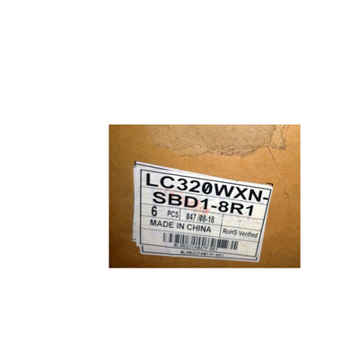 LC320WXN-SBD1 แผ่นจอ LCD 32.0 นิ้ว