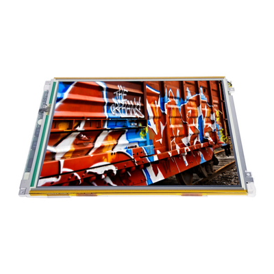 LTM08C343 8.4 นิ้ว 800 * 600 TFT-LCD Screen สําหรับอุตสาหกรรม