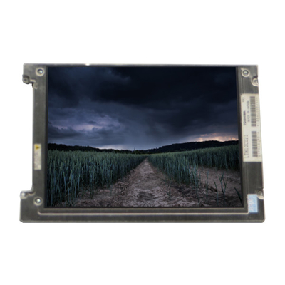 LTM10C011D 10.4 นิ้ว 640*480 TFT-LCD ผังจอ