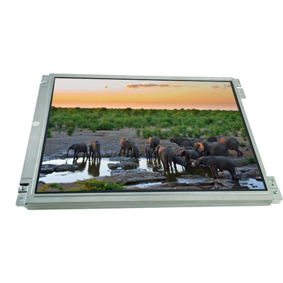LTM10C027D 10.4 นิ้ว 640*480 TFT-LCD Screen