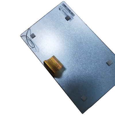 10.1 นิ้ว แพเนล LCD โมดูล HSD101PFW5-B10-0220 สําหรับ Netbook PC