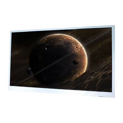 10.1 นิ้ว แพเนล LCD โมดูล HSD101PFW5-B10-0220 สําหรับ Netbook PC
