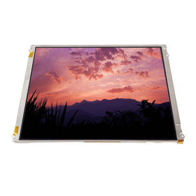 LTM10C275A 10.4 นิ้ว 800*600 TFT LCD Screen Display Module แพเนล