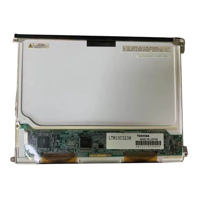 LTM10C323N 10.4 นิ้ว 1024 * 768 TFT โมดูลจอ LCD