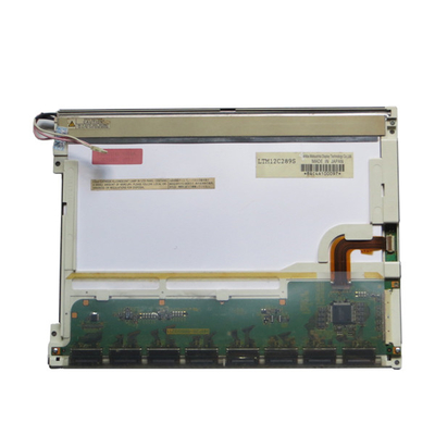 LTM12C289S 12.1 นิ้ว TFT-LCD Screen Display พานีล