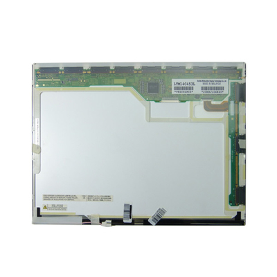 LTM14C453L 14.1 นิ้ว 1024 * 768 โมดูลจอ TFT-LCD